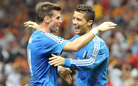 ريال مدريد لا يزال أغنى أندية العالم من حيث الإيرادات