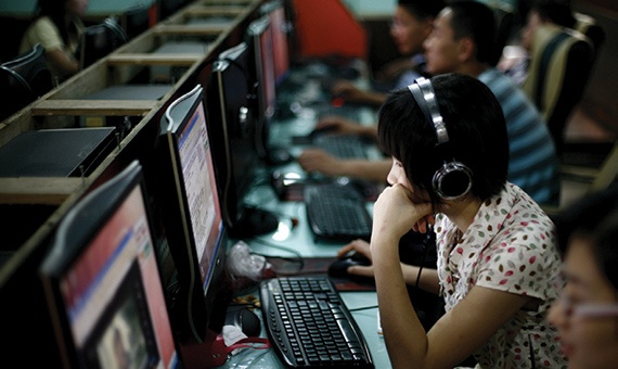 استخدام الاسم الحقيقي شرط لرفع ملفات الفيديو على الإنترنت في الصين