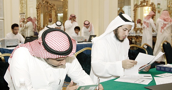 باريس تمنح «المبتعث السعودي» امتيازات طلابها في قبول الجامعات