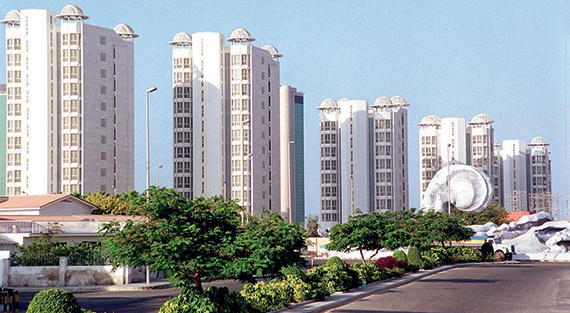 مختصون: لا قانون  في السعودية يمنع المبالغة  في إيجارات المساكن