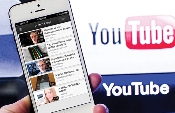 وثائق جديدة تكشف تورط بريطانيا بالتجسس على مُستخدمي «يوتيوب»