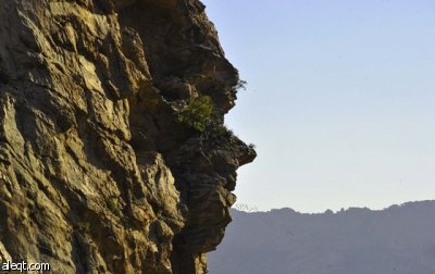 قصة مصورة : تنومة .. طبيعة تسر الناظرين