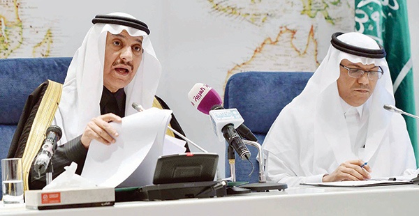 «حقوق الإنسان»: نراقب القضاء.. ونظام «العقوبات البديلة» قريباً