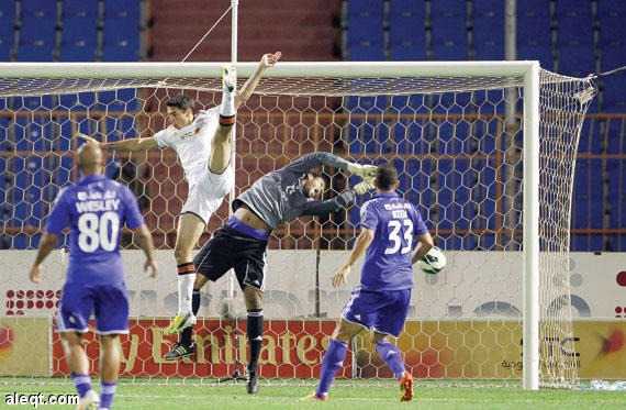 مدرب الشباب: سنغلق مفاتيح لعب الهلال