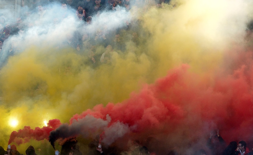 قصة مصورة: تعثر اليوفي وروما في الدوري الإيطالي