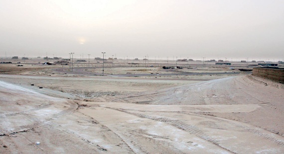 أمين الشرقية: «أرامكو» تتنازل عن مخططات في الجبيل لمصلحة «الإسكان»