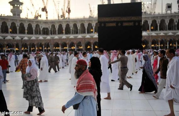 السعودية أصدرت 10 مليون تأشيرة في 2013 ..  70% منها لغرض الحج والعمرة