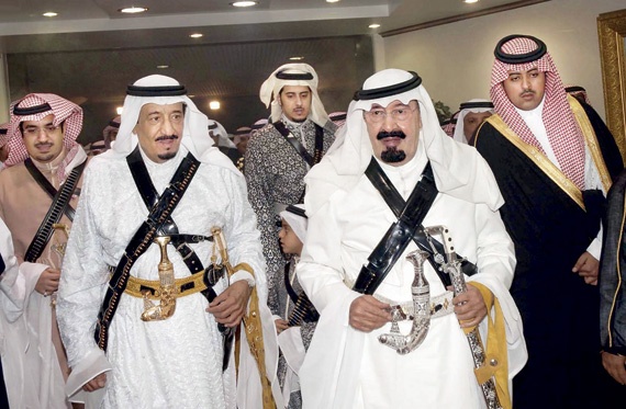 نيابة عن الملك .. ولي العهد يرعى افتتاح الجنادرية 29 اليوم - فيديو