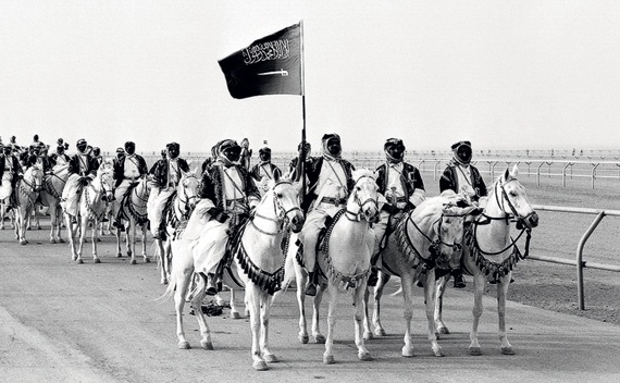 نيابة عن الملك .. ولي العهد يرعى افتتاح الجنادرية 29 اليوم - فيديو