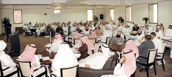 إنشاء هيئة للاعتماد المدرسي وتخصيص جائزة  للمؤسسات التربوية