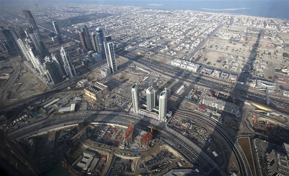 المستثمرون الكويتيون يتصدرون حالات تملك العقار في الخليج بـ 52 %