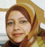 سعودية للمرة الأولى في  رئاسة تحرير صحيفة يومية