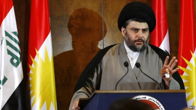 انسحاب مفاجئ لمقتدى الصدر من العمل السياسي في العراق