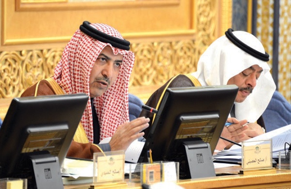 أمانة «الشورى» تحجب توصية بفرض رسوم على الأراضي البيضاء