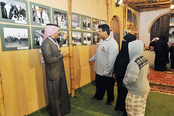 خدمات إرشاد سياحي للضيوف