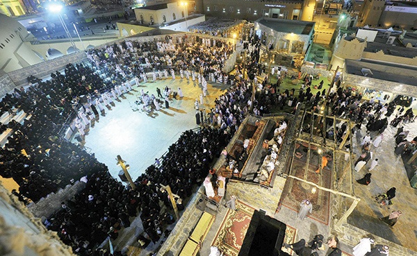 2٫5 مليون زائر أبهجتهم الجنادرية هذا العام