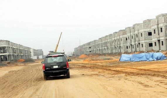 300 ساعة تفصل عن كشف غموض إمكانية حصول "المُتسببين" على المُنتجات السكنية