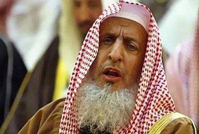 المفتي : الحملة الوطنية السعودية هي الجهة المخولة نظاما لجمع التبرعات لنصرة السوريين