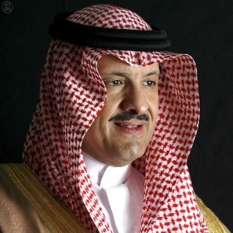 سلطان بن سلمان متسائلا: ما الفرق بين حامل السلاح الذي يقتل عمدا والمتهوّرين في القيادة؟