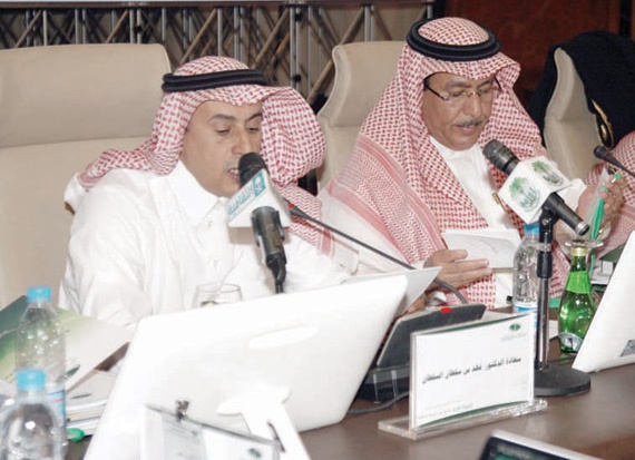 ملتقى يدعو إلى «رؤية وطنية» لتجنب التصنيفات الفكرية الإقصائية