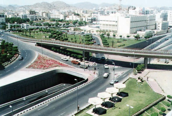 مشروعات فلل وشقق التمليك ترفع أسعار القطع السكنية في الطائف