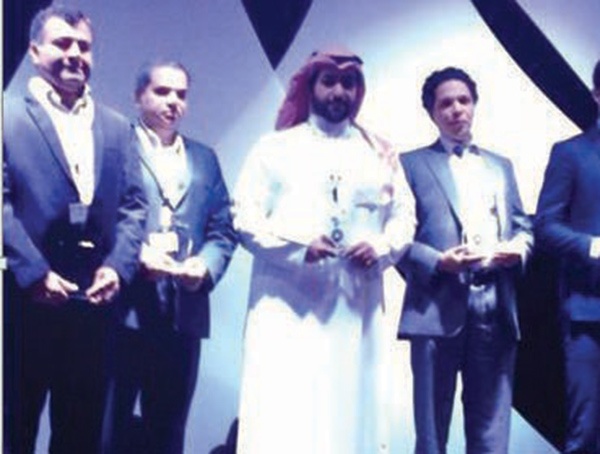 «الاتصالات المتكاملة» تشارك
في 2014 CIO Summit