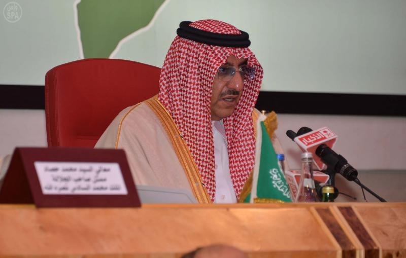 محمد بن نايف: الإرهاب ليس عفويا بل تقف وراءه دول وقوى متعددة