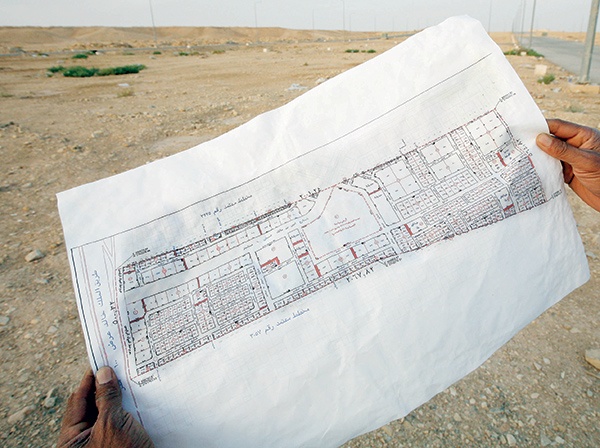 إيقاف شركات إقليمية لعدم 
حصولها على تراخيص تسويق العقارات السعودية في الخارج