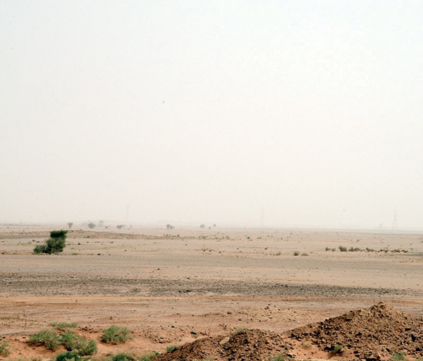 «حائل» ركود السوق العقارية يخفض الأسعار 15 % .. وتوقعات بتراجع أكبر