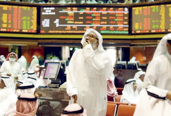 قرارات ضد «مضاربين» تهوي بالأسهم الكويتية 
لأدنى مستوى في 6 أشهر