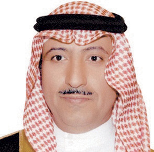 بندر بن سعود يتفقد محمية عروق