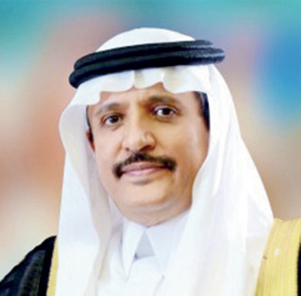 آل هيازع يلتقي وفد متشجان الأمريكية