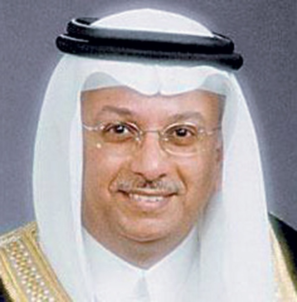 المعلمي في حفل تنصيب رئيسة تشيلي