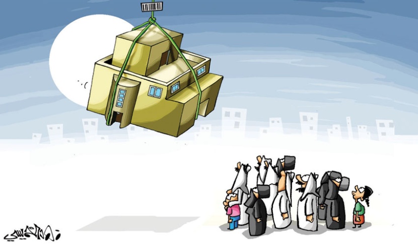 كاريكاتير 2014/3/15