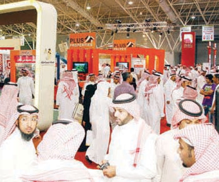 حجز كامل مساحة معرض «ريستاتكس» .. والافتتاح 27 أبريل