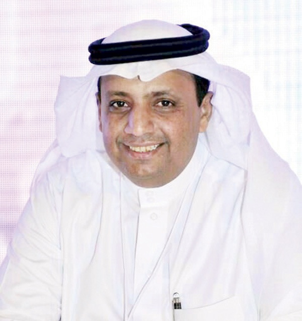 «العرابي»: نسبة رضا زبائن شركة عبد اللطيف جميل 85 %