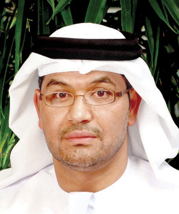 رئيس «موبايلي» يستقبل رئيس أريكسون السويدية