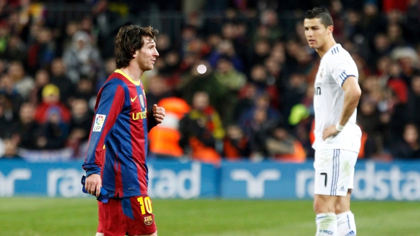 ميسي الأعلى دخلا بين النجوم بـ 41 مليون يورو سنويا