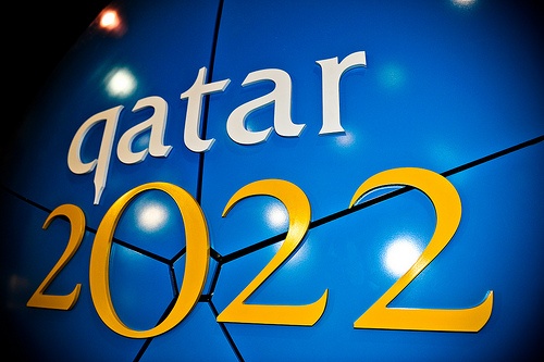تلغراف البريطانية : نواب بريطانيون يطالبون بتجريد قطر من استضافة كأس العالم 2022