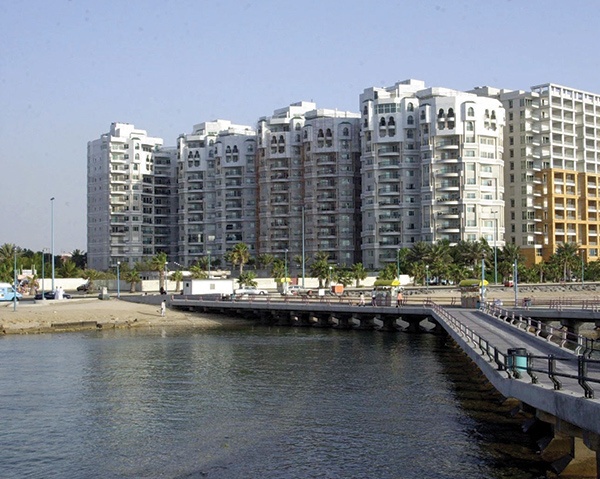 توقف شراء العقارات في السعودية يخفض الأسعار 30 %