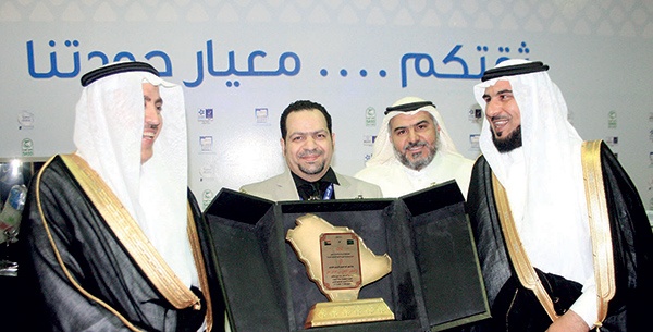 «الجزيرة للأجهزة المنزلية السعودية» تشارك في معرض الخرطوم 2014