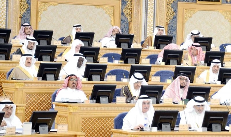 الشورى يوافق على مشروع اتفاق نقل المحكوم عليهم بعقوبات سالبة للحرية بين السعودية واليمن