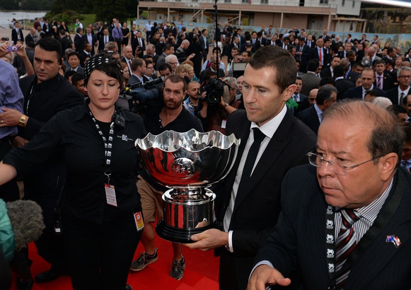 الأخضر مع الصين وكوريا الشمالية وأوزباكستان في آسيا 2015