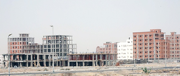 الركود يدفع العقاريين للبيع بالتقسيط .. وهدفهم أصحاب الملاءة المتوسطة