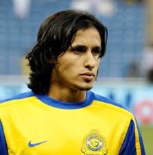 النصر يجدد عقد الغامدي لـ 5 سنوات