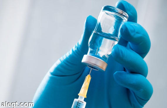 "الصحة" تناقش مع شركة متخصصة تصنيع لقاح لكورونا