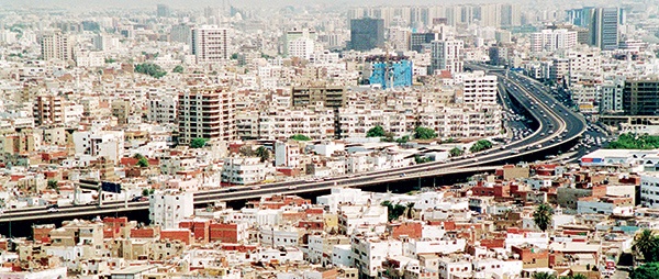 شيخ طائفة عقاريي جدة : حملة التصحيح توفر الوحدات السكنية وتحد من قضايا المماطلة