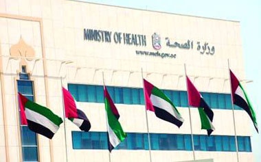الإمارات : شفاء 10 حالات إصابة بفيروس كورونا دون علاج