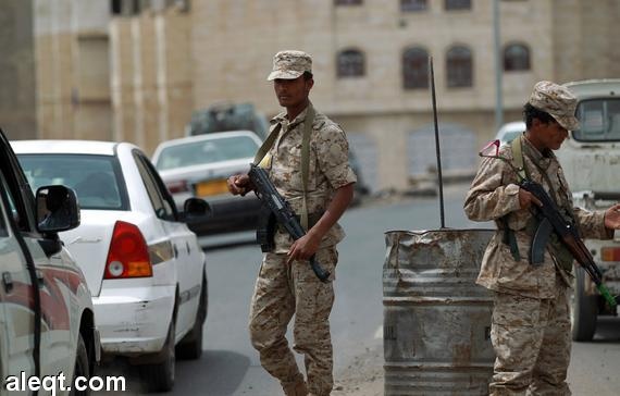 إصابة دبلوماسي ألماني بجروح في اليمن خلال محاولة فاشلة لخطفه