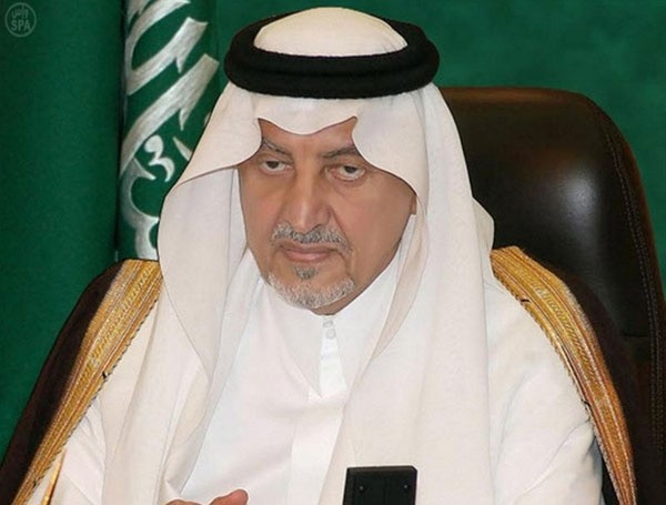 خالد الفيصل : برنامج تنفيذي لتطوير التعليم العام في المملكة سيعلن عنه قريباً